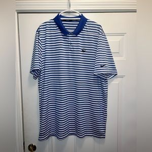 Nike Golf Dri-Fit Polo size XXL